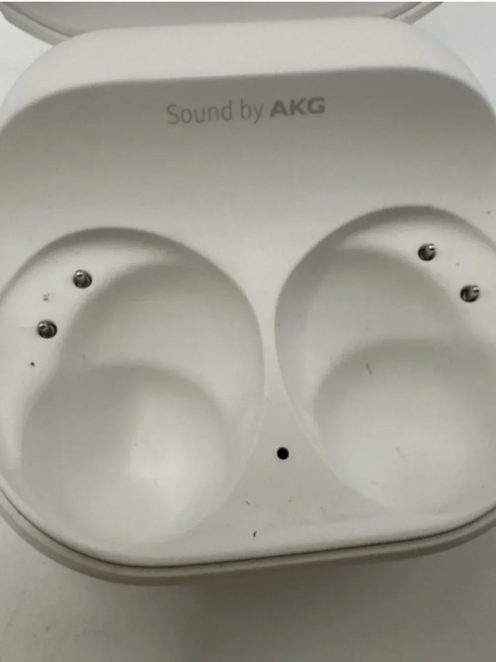SAMSUNG Galaxy Buds2 Pro True Wireless Bluetooth Earbuds R510 - White
